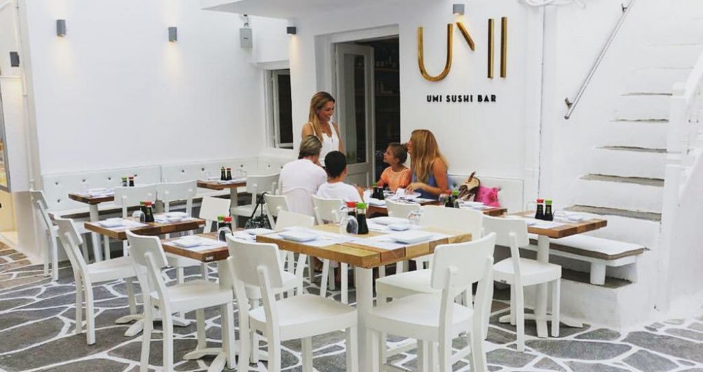 UMI Sushi Bar